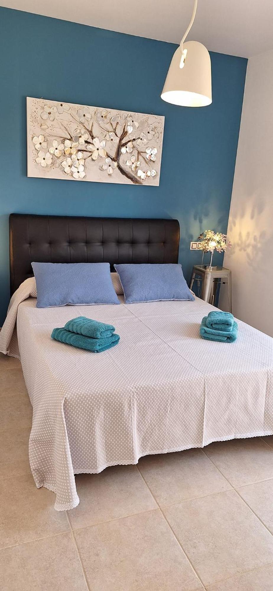 Golf Las Salinas Villa Carlotta With Private Heated Pool With Additional Cost Калета-де-Фусте Экстерьер фото