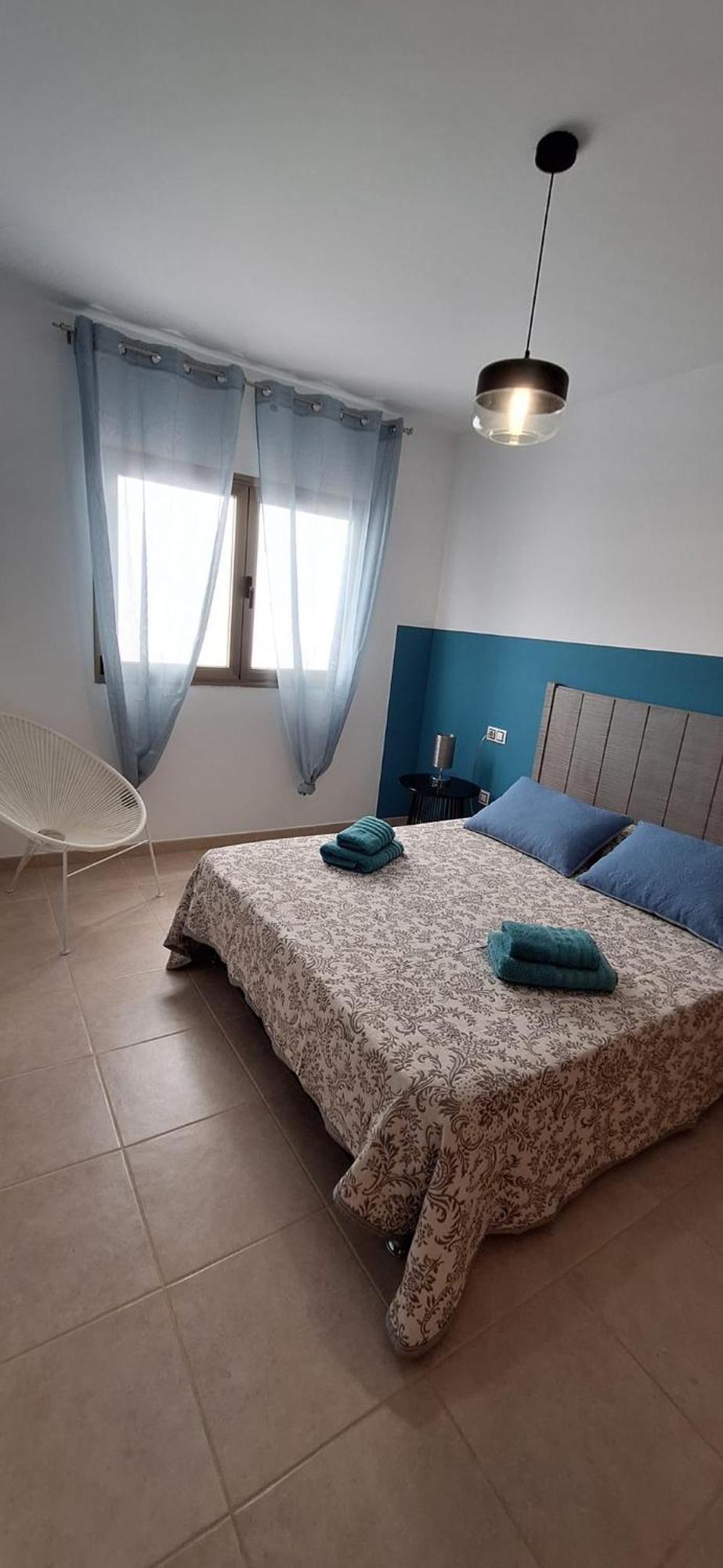 Golf Las Salinas Villa Carlotta With Private Heated Pool With Additional Cost Калета-де-Фусте Экстерьер фото