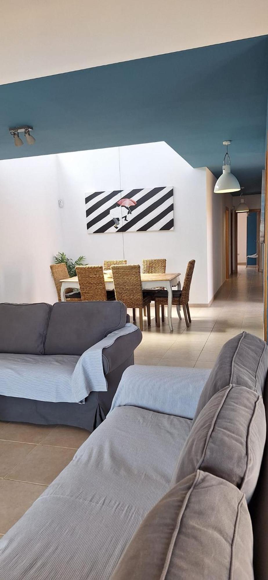 Golf Las Salinas Villa Carlotta With Private Heated Pool With Additional Cost Калета-де-Фусте Экстерьер фото